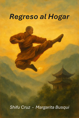 Portada del libro Regreso al Hogar