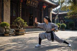 Yong Tai Convent and nuns