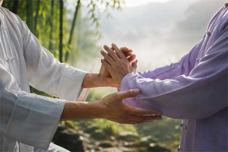 Práctica de Tui Men